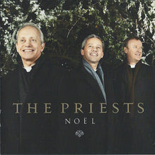 Load image into Gallery viewer, The Priests : Noël (CD, Album)