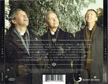 Load image into Gallery viewer, The Priests : Noël (CD, Album)