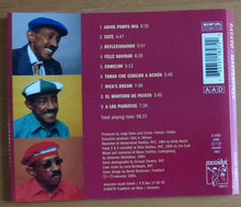 Load image into Gallery viewer, Patato* : Master Piece (CD, Album)