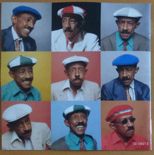 Load image into Gallery viewer, Patato* : Master Piece (CD, Album)