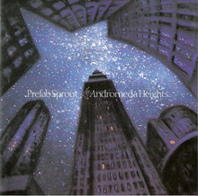 Load image into Gallery viewer, Prefab Sprout : Andromeda Heights (CD, Album)