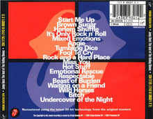 Load image into Gallery viewer, The Rolling Stones : Jump Back (The Best Of The Rolling Stones '71 - '93) (CD, Comp, RM)