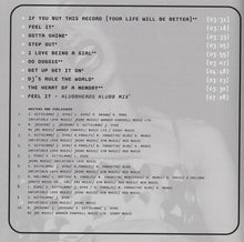 Load image into Gallery viewer, The Tamperer Featuring Maya : Fabulous (CD, Album)