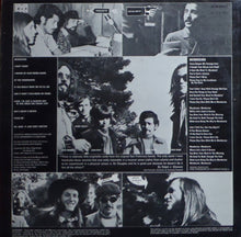 Load image into Gallery viewer, Sir Douglas Quintet : Mendocino (LP, Album)