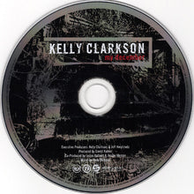 Load image into Gallery viewer, Kelly Clarkson : My December (CD, Album)