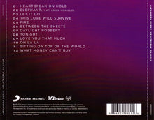 Load image into Gallery viewer, Alexandra Burke : Heartbreak On Hold (CD, Album)