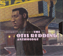 Load image into Gallery viewer, Otis Redding : Dreams To Remember: The Otis Redding Anthology (2xCD, Comp)