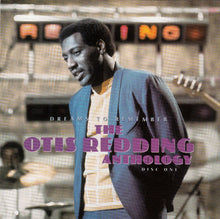 Load image into Gallery viewer, Otis Redding : Dreams To Remember: The Otis Redding Anthology (2xCD, Comp)