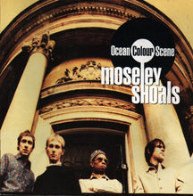 Load image into Gallery viewer, Ocean Colour Scene : Moseley Shoals (CD, Album)