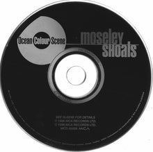 Load image into Gallery viewer, Ocean Colour Scene : Moseley Shoals (CD, Album)
