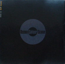 Load image into Gallery viewer, Ocean Colour Scene : Moseley Shoals (CD, Album)