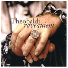 Load image into Gallery viewer, Théobaldi : Ravequiem (CD, Album)