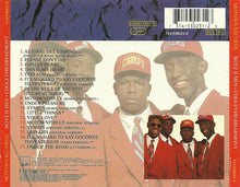 Load image into Gallery viewer, Boyz II Men : Cooleyhighharmony (CD, Album, RE)