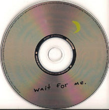 Load image into Gallery viewer, Moby : Wait For Me (CD, Album)