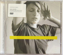 Load image into Gallery viewer, New Order : 60 Miles An Hour (DVD-V, Single)