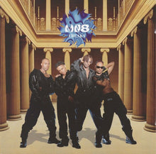 Load image into Gallery viewer, MN8 : Freaky (CD, Album)