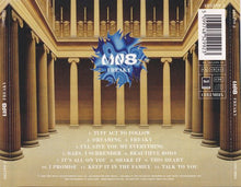 Load image into Gallery viewer, MN8 : Freaky (CD, Album)