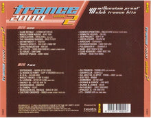 Load image into Gallery viewer, Various : Trance 2000 Volume 2 (2xCD, Mixed)