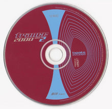 Load image into Gallery viewer, Various : Trance 2000 Volume 2 (2xCD, Mixed)