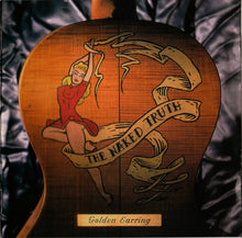 Load image into Gallery viewer, Golden Earring : The Naked Truth (CD, Album)