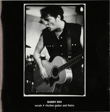 Load image into Gallery viewer, Golden Earring : The Naked Truth (CD, Album)