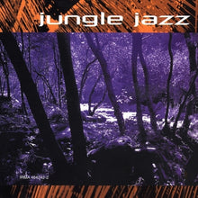 Load image into Gallery viewer, Various : Jungle Jazz (CD, Comp, Dig)