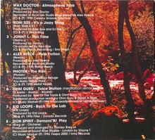 Load image into Gallery viewer, Various : Jungle Jazz (CD, Comp, Dig)