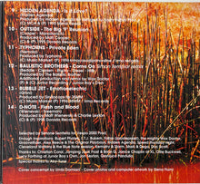Load image into Gallery viewer, Various : Jungle Jazz (CD, Comp, Dig)