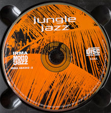 Load image into Gallery viewer, Various : Jungle Jazz (CD, Comp, Dig)