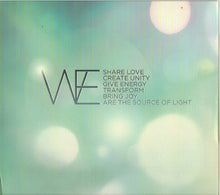 Load image into Gallery viewer, Various : Sensation Source Of Light (2xCD, Comp, Mixed)