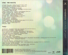 Load image into Gallery viewer, Various : Sensation Source Of Light (2xCD, Comp, Mixed)