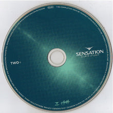 Load image into Gallery viewer, Various : Sensation Source Of Light (2xCD, Comp, Mixed)