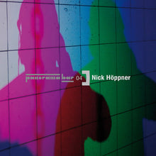 Load image into Gallery viewer, Nick Höppner : Panorama Bar 04 (CD, Mixed)