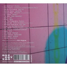 Load image into Gallery viewer, Nick Höppner : Panorama Bar 04 (CD, Mixed)