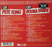 Load image into Gallery viewer, Pete Tong & Booka Shade : Allgone Ibiza 2012 (2xCD, Comp, Mixed)
