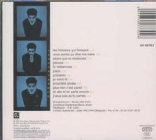 Load image into Gallery viewer, Claude Barzotti : Émotions (CD, Album)