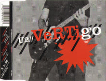 Load image into Gallery viewer, U2 : Vertigo (DVD-V, Single, PAL)