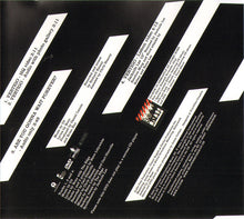 Load image into Gallery viewer, U2 : Vertigo (DVD-V, Single, PAL)