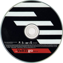 Load image into Gallery viewer, U2 : Vertigo (DVD-V, Single, PAL)