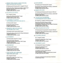 Load image into Gallery viewer, Billy Ocean : Greatest Hits (CD, Comp)