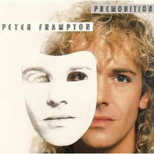 Load image into Gallery viewer, Peter Frampton : Premonition (LP)