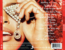 Load image into Gallery viewer, Jordin Sparks : Battlefield (CD, Album)