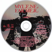 Load image into Gallery viewer, Mylene Farmer* : Avant Que L'ombre... À Bercy (2xCD, Album, RP)