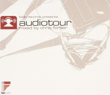 Load image into Gallery viewer, Chris Fortier : Fade Records Presents Audiotour (CD, Mixed)
