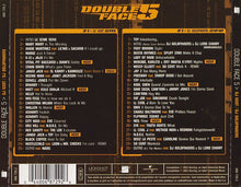 Load image into Gallery viewer, DJ Kost / DJ Goldfingers : Double Face 5 (2xCD, Mixed)