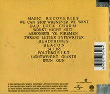 Load image into Gallery viewer, Disco Ensemble : Magic Recoveries (CD, Album)