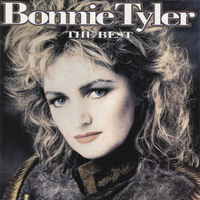 Load image into Gallery viewer, Bonnie Tyler : The Best (CD, Comp)