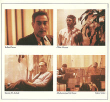 Load image into Gallery viewer, Rabih Abou-Khalil : Roots & Sprouts (CD, Album)