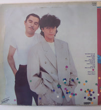 Load image into Gallery viewer, Sparks : Pulling Rabbits Out Of A Hat (LP, Album)