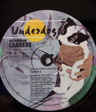 Load image into Gallery viewer, Sparks : Pulling Rabbits Out Of A Hat (LP, Album)